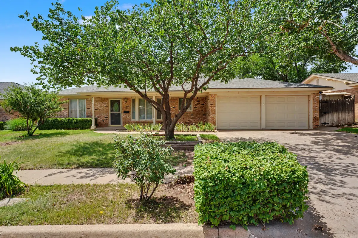 5213 86th Street, Lubbock, TX 79424 - #1