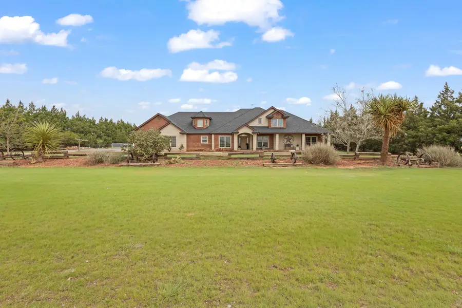 1465 Farm To Market Rd 54, Littlefield, TX 79339 - #2