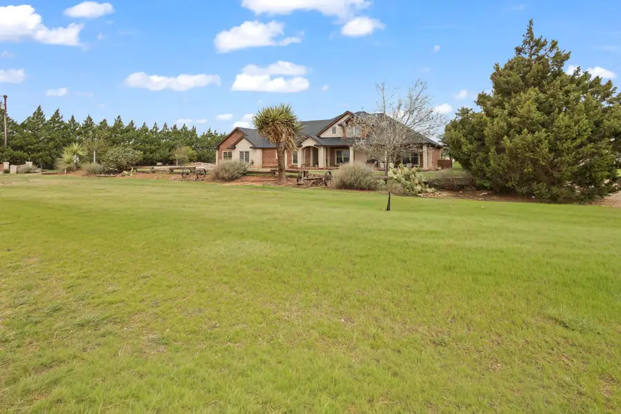 1465 Farm To Market Rd 54, Littlefield, TX 79339 - #3