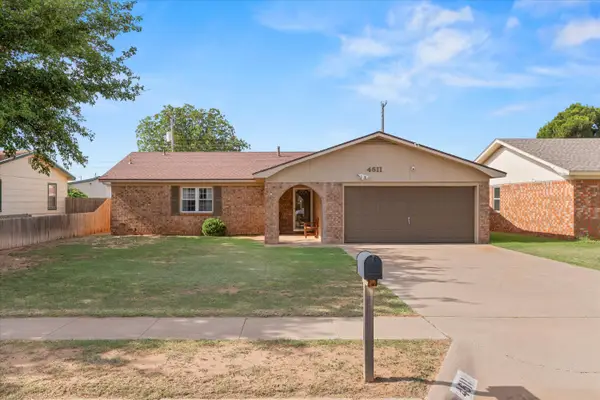 4611 Itasca Street, Lubbock, TX 79416