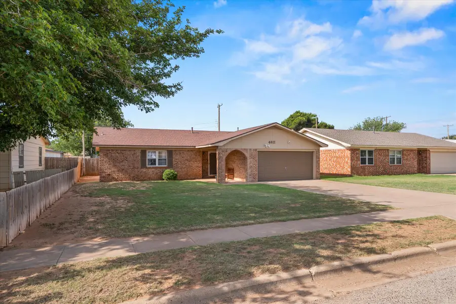 4611 Itasca Street, Lubbock, TX 79416 - #2
