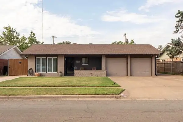2503 69th Street, Lubbock, TX 79413