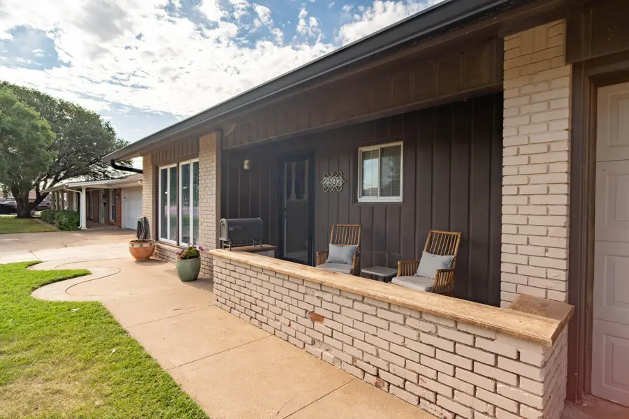 2503 69th Street, Lubbock, TX 79413 - #2