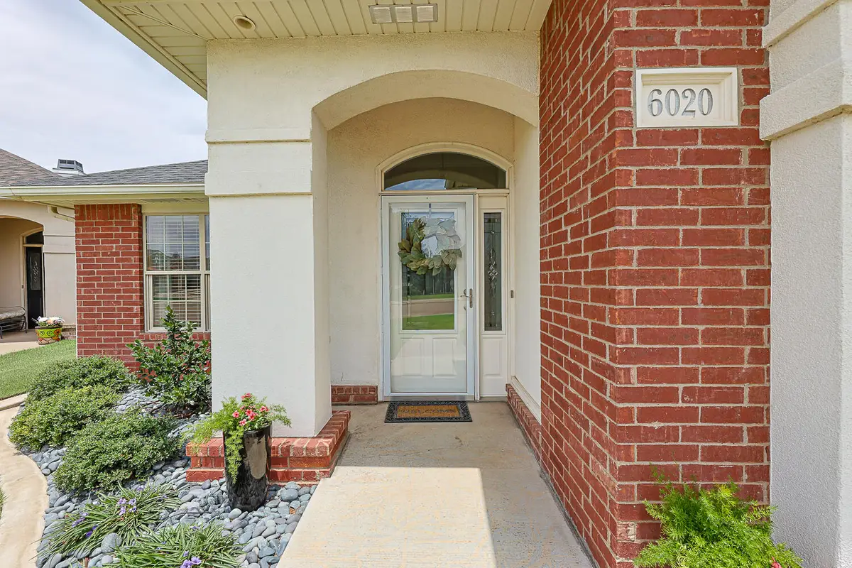6020 101st Street, Lubbock, TX 79424 - #1