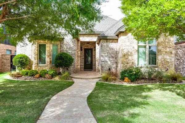 11805 Troy Avenue, Lubbock, TX 79424