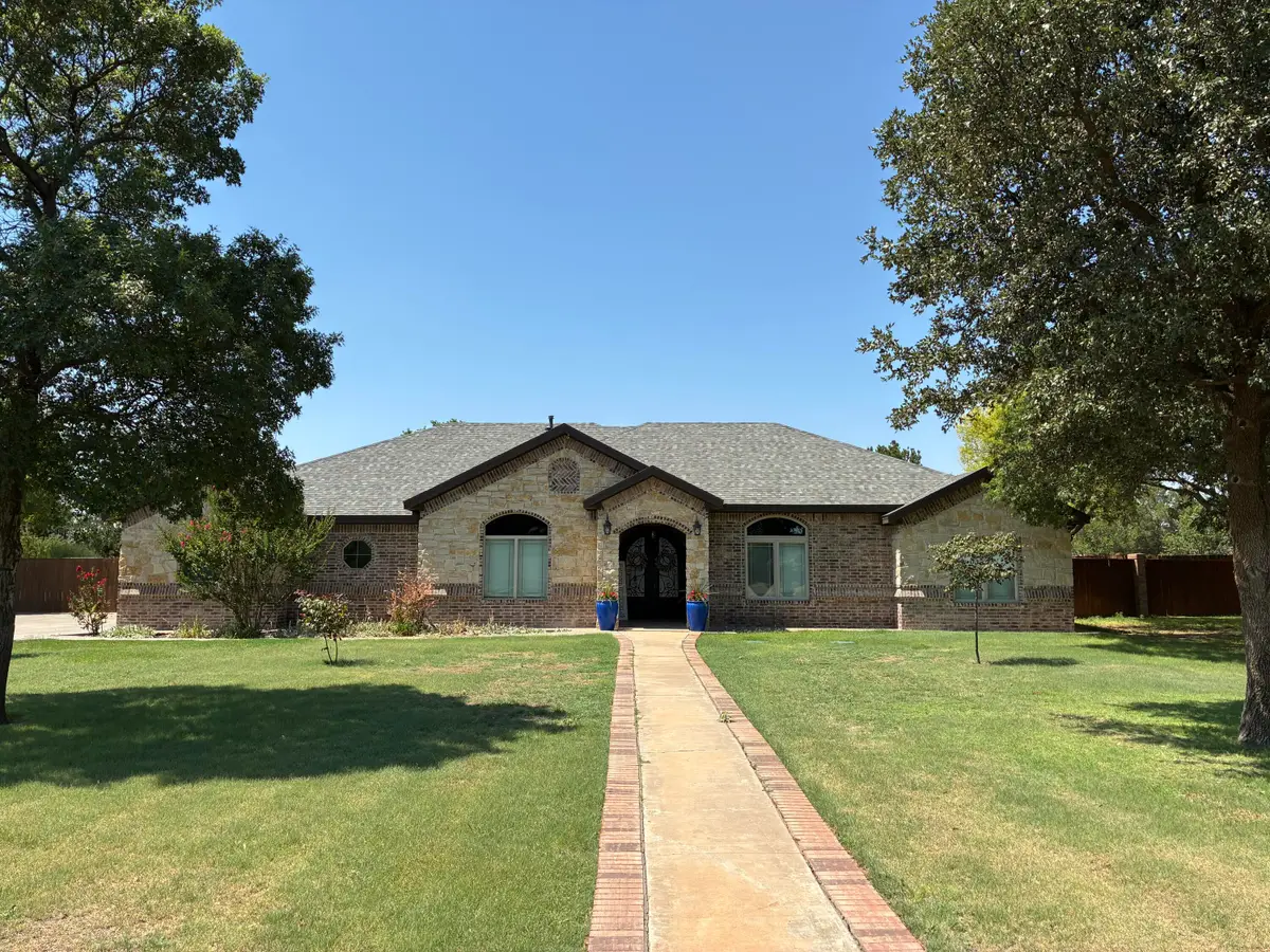 5307 154th Place, Lubbock, TX 79424 - #1
