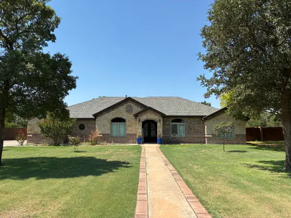 5307 154th Place, Lubbock, TX 79424