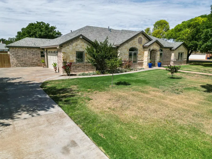 5307 154th Place, Lubbock, TX 79424 - #3