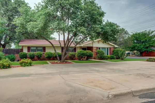 2302 55th Street, Lubbock, TX 79412