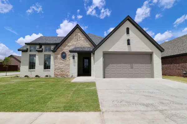 11908 Kenosha Avenue, Lubbock, TX 79423