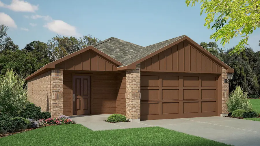 7456 10th Street, Lubbock, TX 79416 - #3