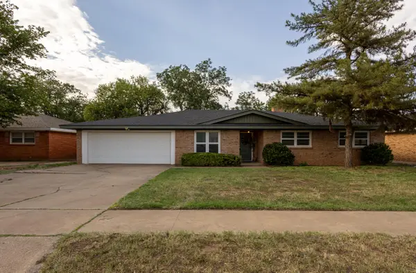 1910 56th Street, Lubbock, TX 79412