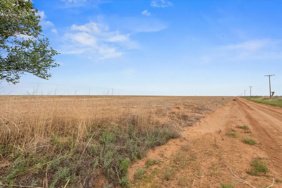 Farm To Market Road 211, Meadow, TX 79345 - #3