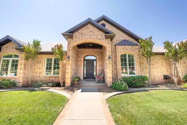 6005 90th Street, Lubbock, TX 79424