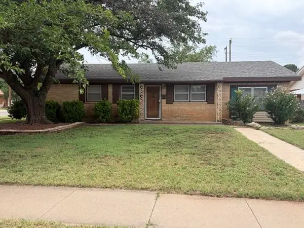 2801 60th Street, Lubbock, TX 79413