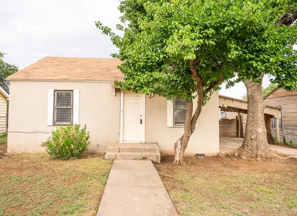 114 Avenue V, Lubbock, TX 79415