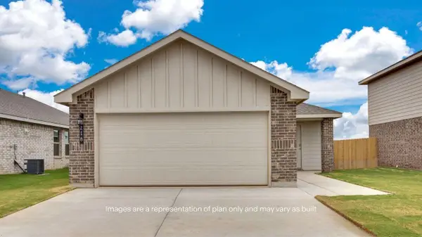 7446 10th Street, Lubbock, TX 79416