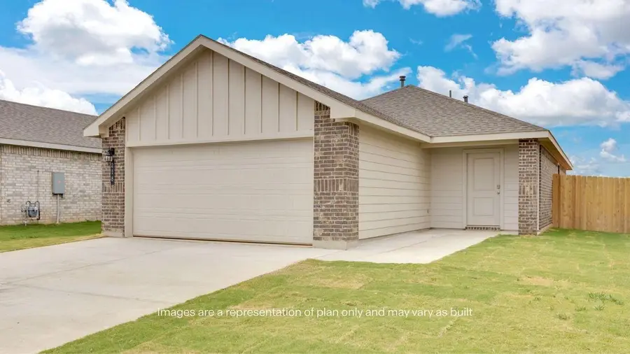 7446 10th Street, Lubbock, TX 79416 - #2