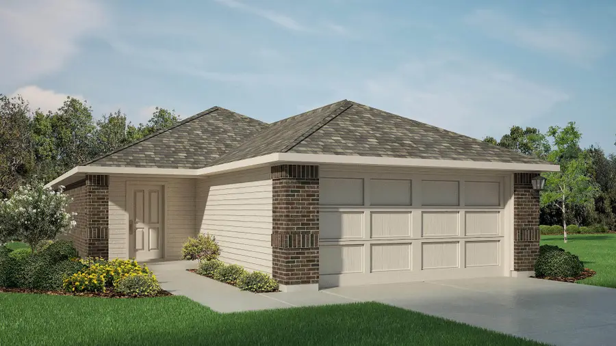 7446 10th Street, Lubbock, TX 79416 - #3