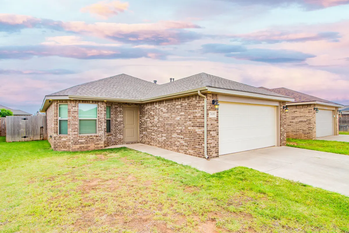 7904 101st Street, Lubbock, TX 79424 - #1