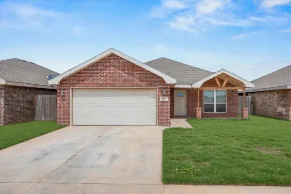 8414 11th Street, Lubbock, TX 79416