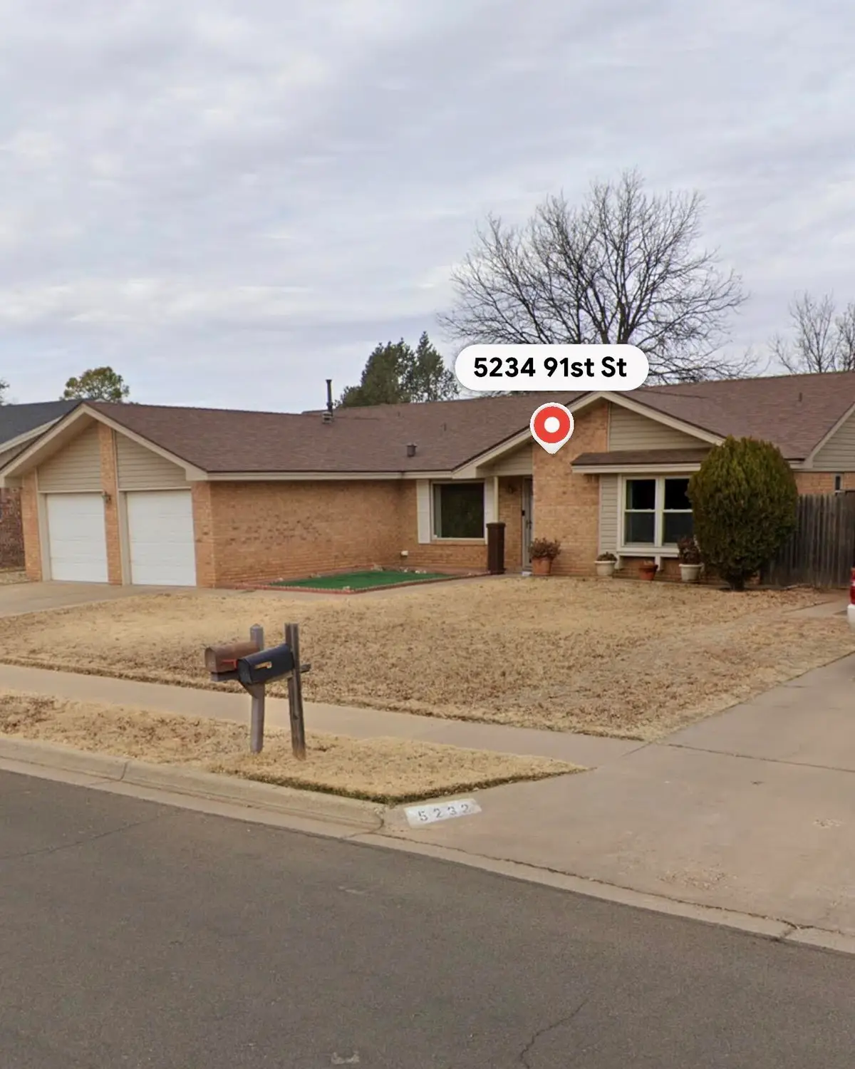 5234 91st Street, Lubbock, TX 79424 - #1