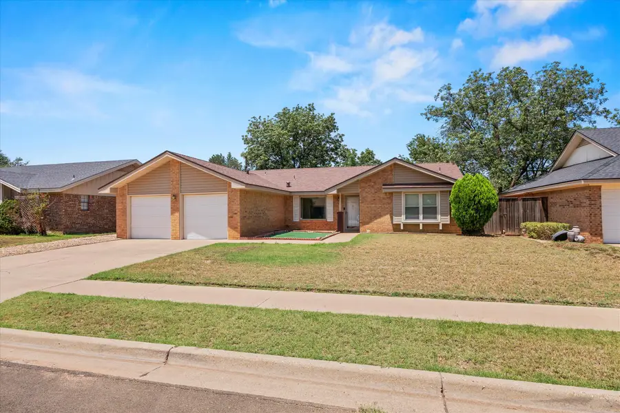 5234 91st Street, Lubbock, TX 79424 - #2