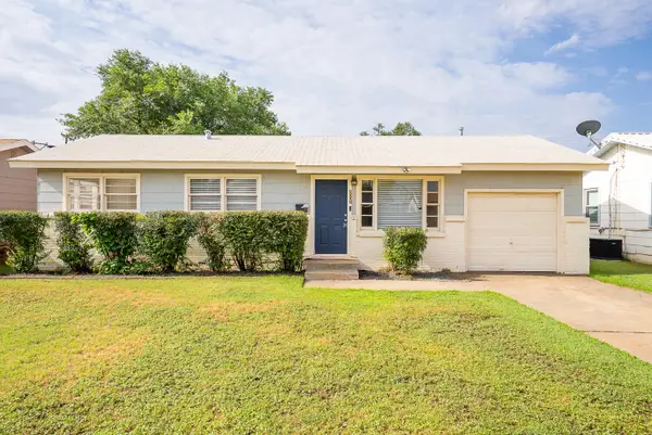 4507 43rd Street, Lubbock, TX 79414