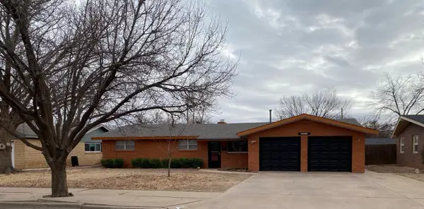 3011 55th Street, Lubbock, TX 79413