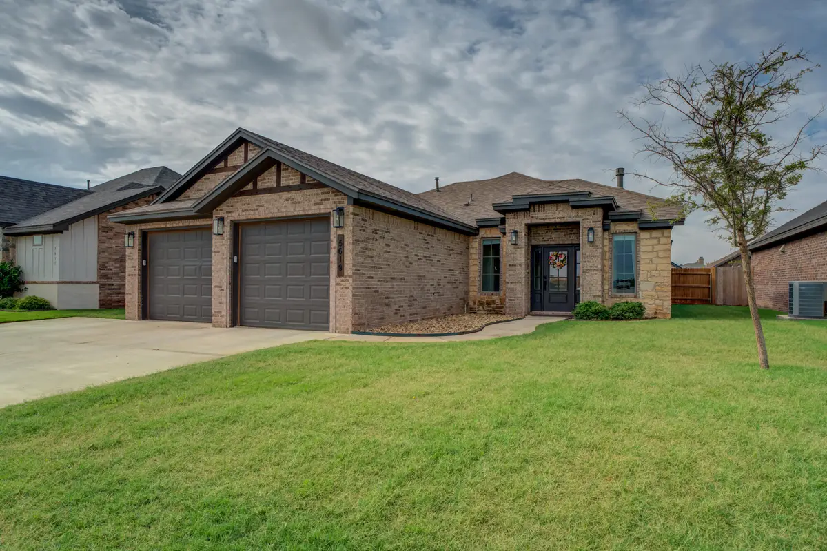5619 115th Street, Lubbock, TX 79424 - #1