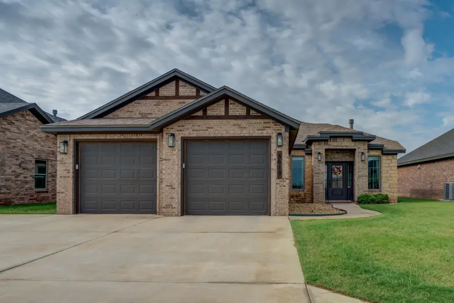 5619 115th Street, Lubbock, TX 79424 - #2