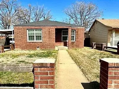 2810 35th Street, Lubbock, TX 79413
