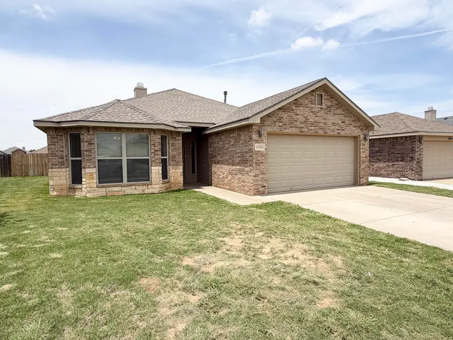 6926 37th Street, Lubbock, TX 79407 - #2