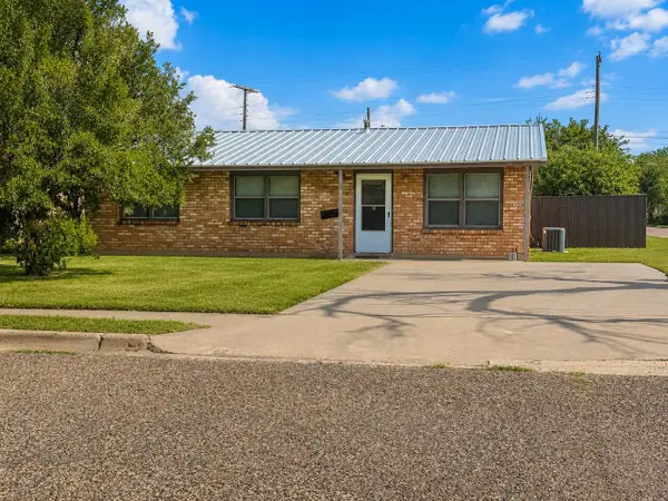 5615 44th Street, Lubbock, TX 79414