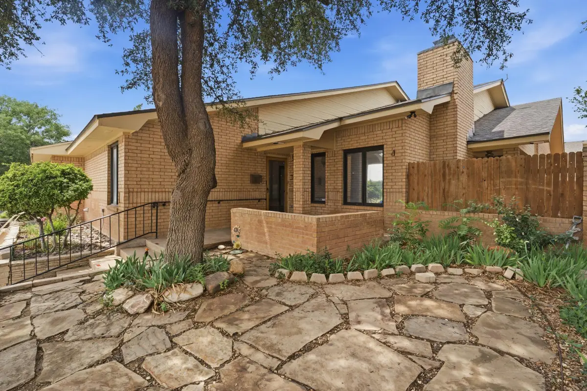 3208 59th Street, Lubbock, TX 79413 - #1