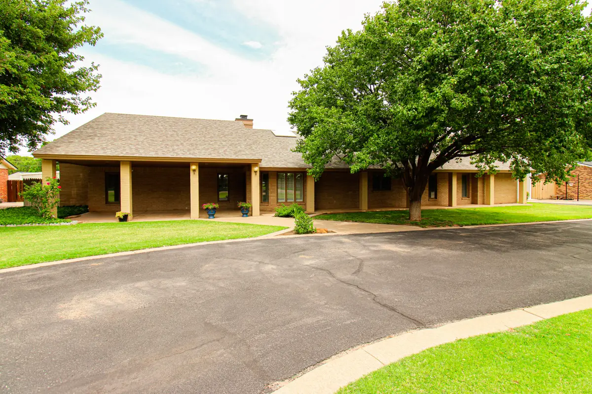 2606 Newcomb Street, Lubbock, TX 79415 - #1