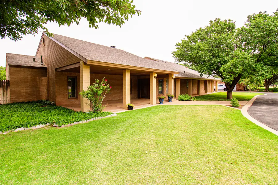 2606 Newcomb Street, Lubbock, TX 79415 - #2