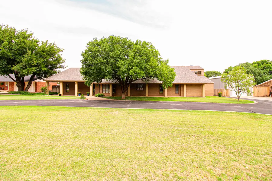 2606 Newcomb Street, Lubbock, TX 79415 - #3