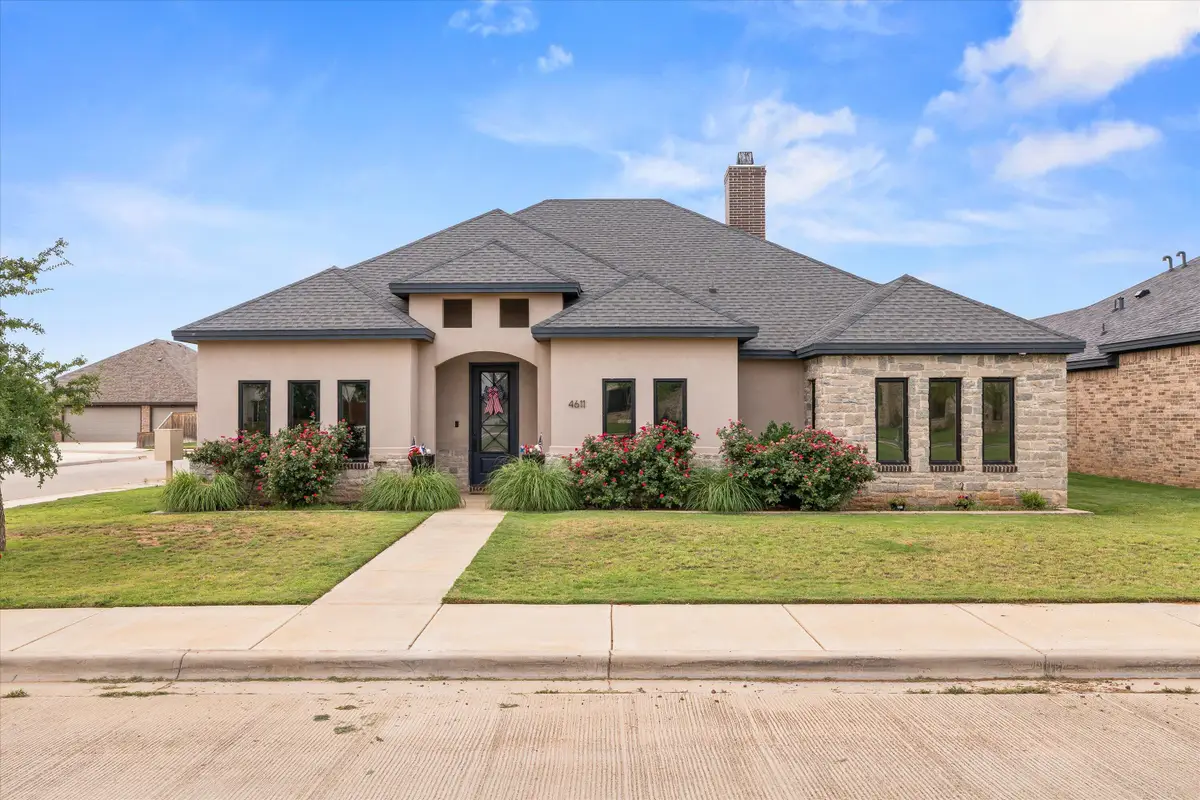 4611 139th Street, Lubbock, TX 79424 - #1