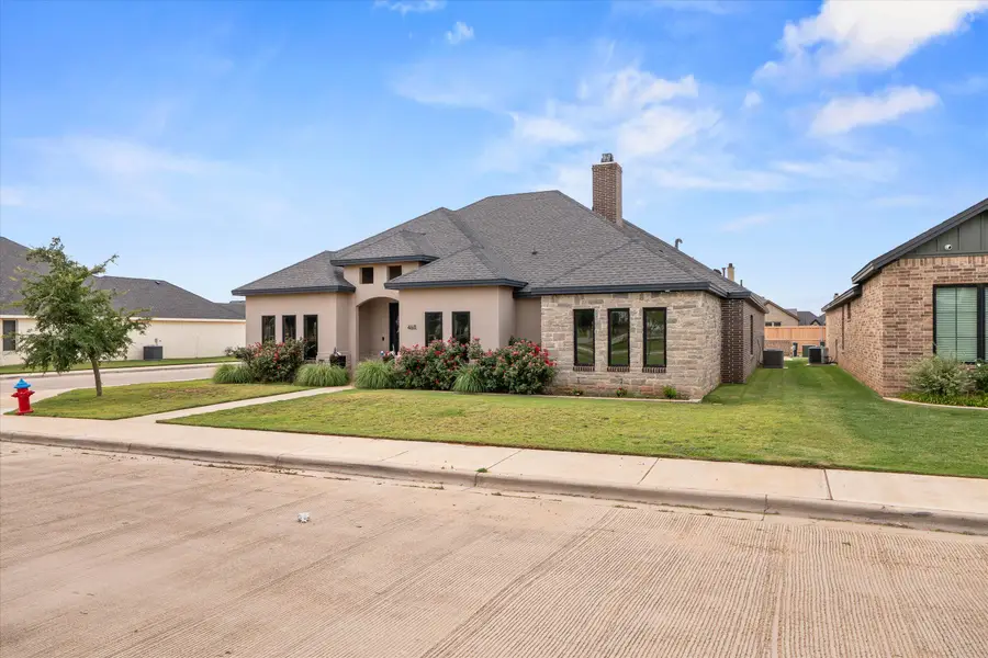 4611 139th Street, Lubbock, TX 79424 - #3