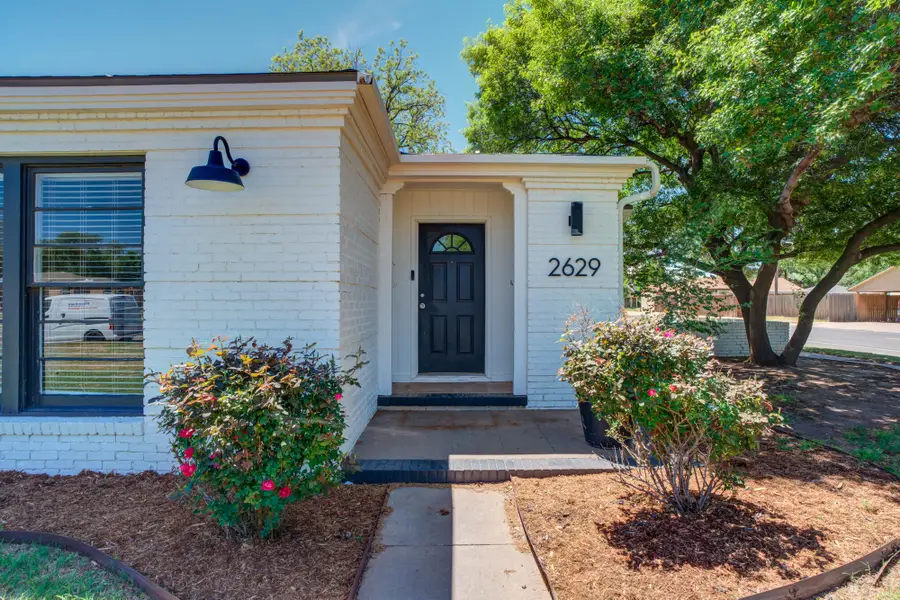 2629 24th Street, Lubbock, TX 79410 - #3