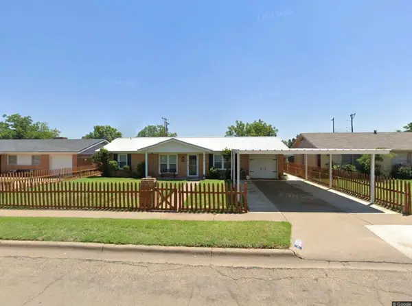 5105 47th Street, Lubbock, TX 79414