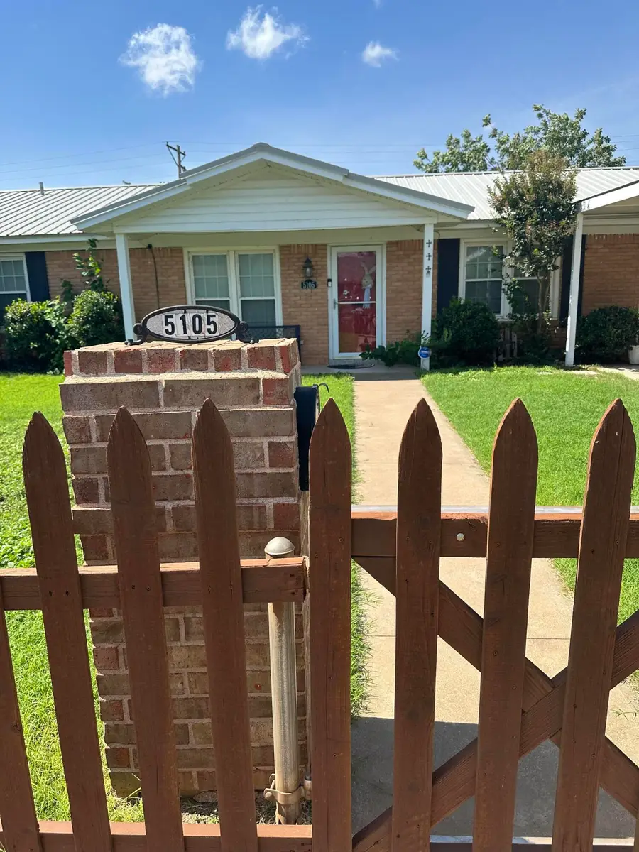5105 47th Street, Lubbock, TX 79414 - #2