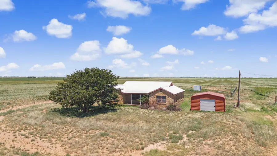 1170 Co Rd 3, Wilson, TX 79381 - #3
