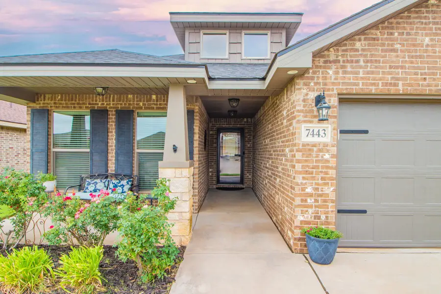 7443 104th Street, Lubbock, TX 79424 - #2