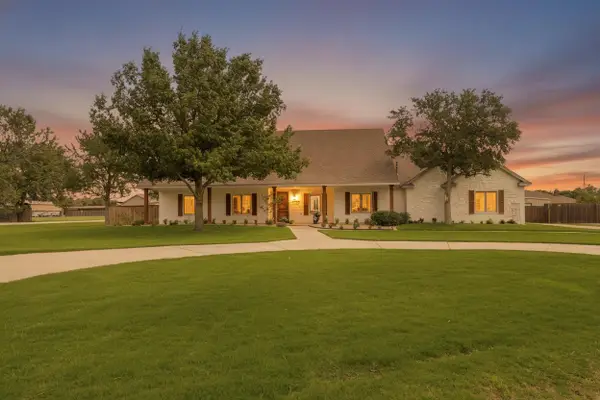 6506 15th Drive, Lubbock, TX 79416