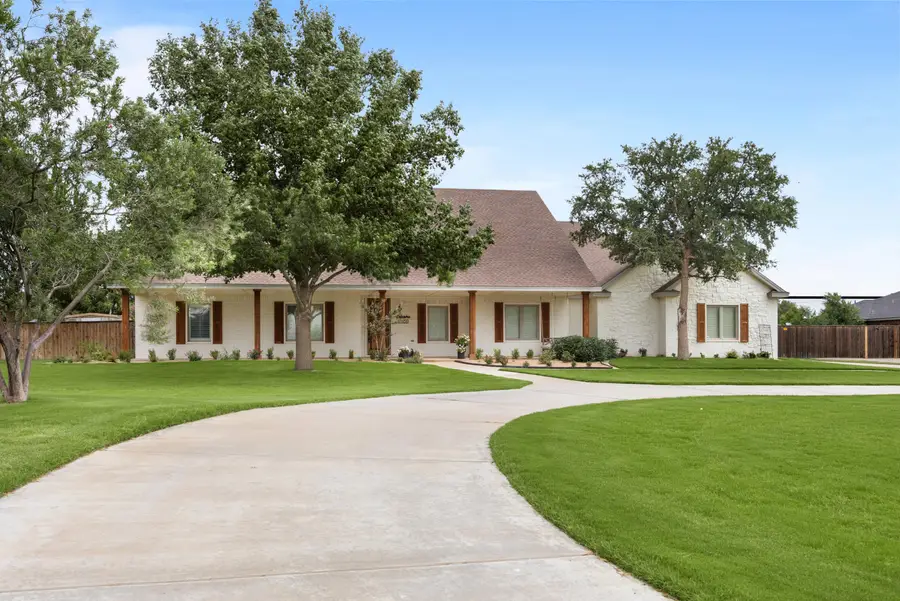 6506 15th Drive, Lubbock, TX 79416 - #2