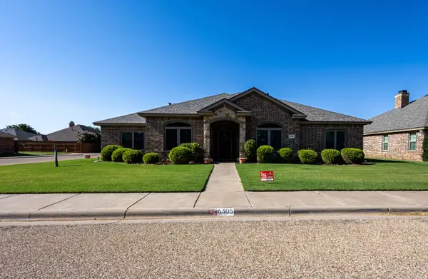 6305 77th Street, Lubbock, TX 79424