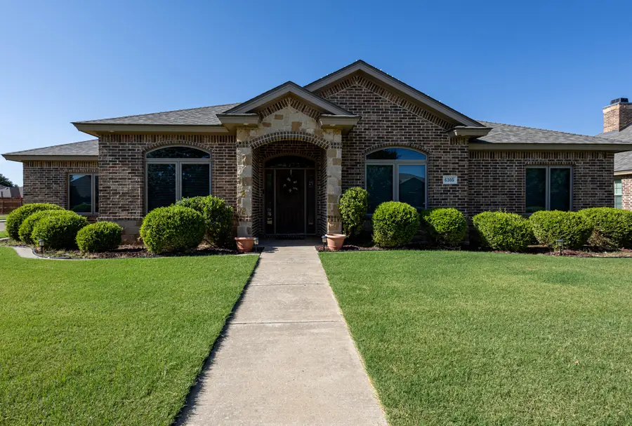 6305 77th Street, Lubbock, TX 79424 - #2