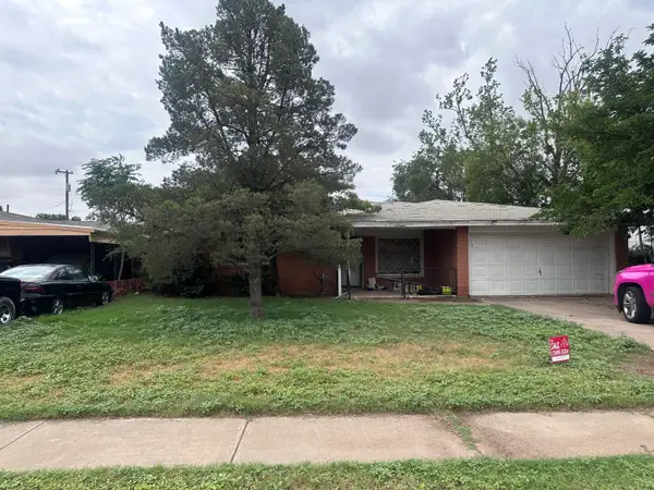 2009 44th Street, Lubbock, TX 79412